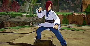NTBSS: Master Character Training Pack - Kimimaro