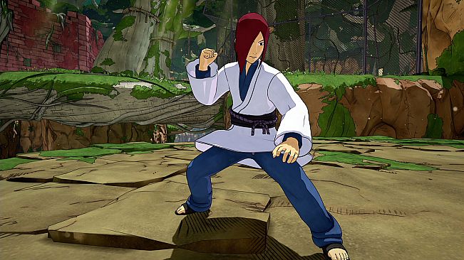 NTBSS: Master Character Training Pack - Kimimaro