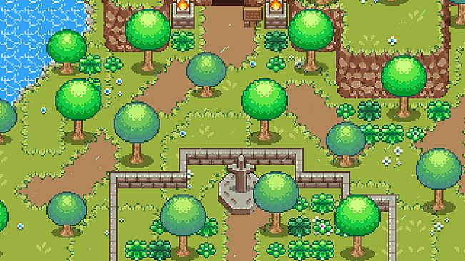 RPG Maker VX Ace - Fantasy Dreamland - Traveler Pack