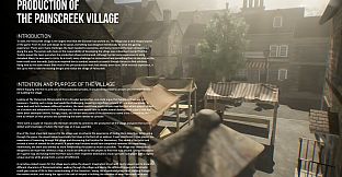 The Painscreek Killings - The Making of The Painscreek Killings