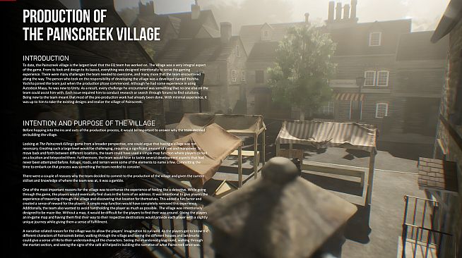 The Painscreek Killings - The Making of The Painscreek Killings