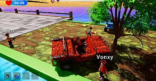 Crash Relay