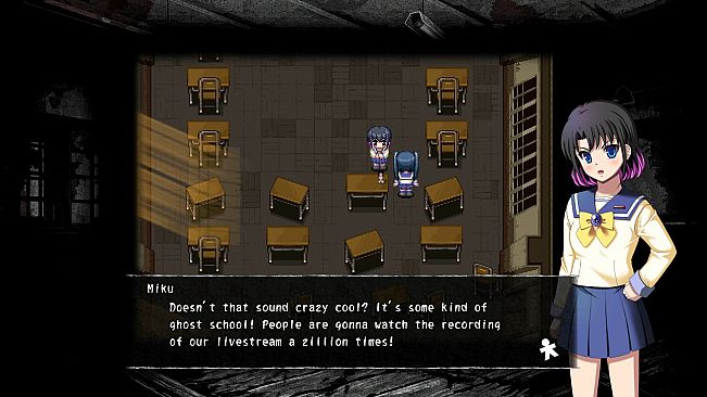 Corpse Party