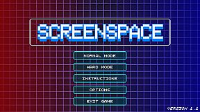 ScreenSpace
