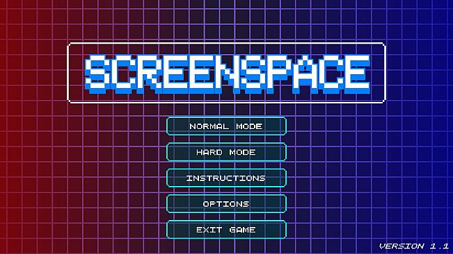ScreenSpace