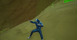 BOO! ARE YOU SCARED?