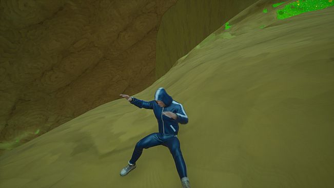 BOO! ARE YOU SCARED?