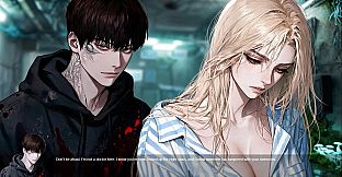 Memory alteration-DLC1