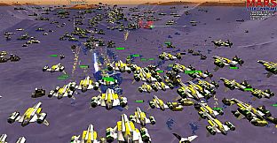 [MARS] Total Warfare