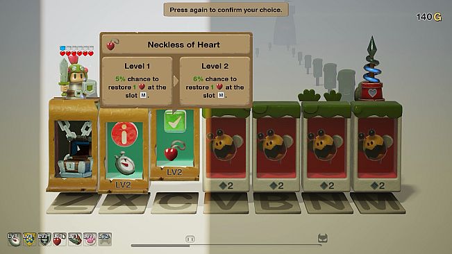 RP7: Spin Your Own Encounter