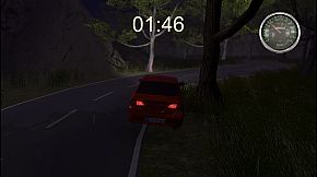 FOBIA  ...worse than fear.