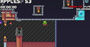 The Croaker - The Challenge DLC