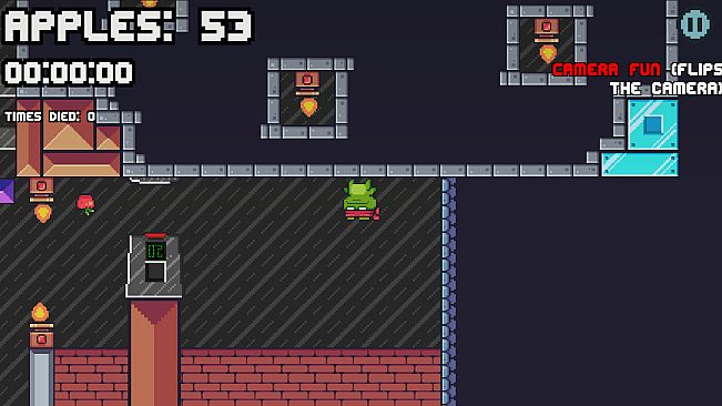 The Croaker - The Challenge DLC