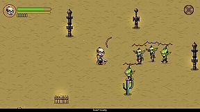 Knight's Saga Evil Goblins