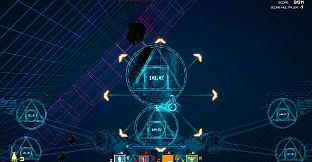 Lux Ex: Cyber Initiation