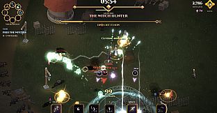 Gideon Unleashed