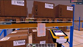 Wholesaler Simulator
