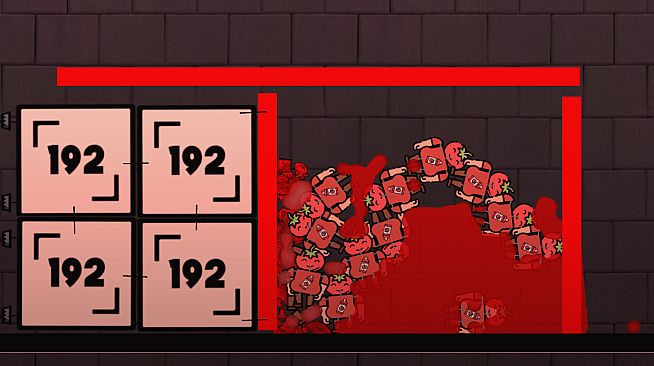 Pure Gore (Sandbox&Playground)