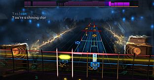 Rocksmith 2014 – Earth, Wind & Fire - “Shining Star”