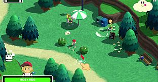 SUMMER ROAD 10-Minute Auto Roguelite