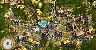 Anno 1701 A.D.