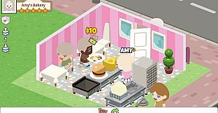 Gourmet Plaza
