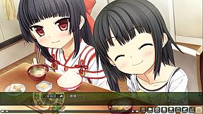 Monobeno-HAPPY END- Deluxe