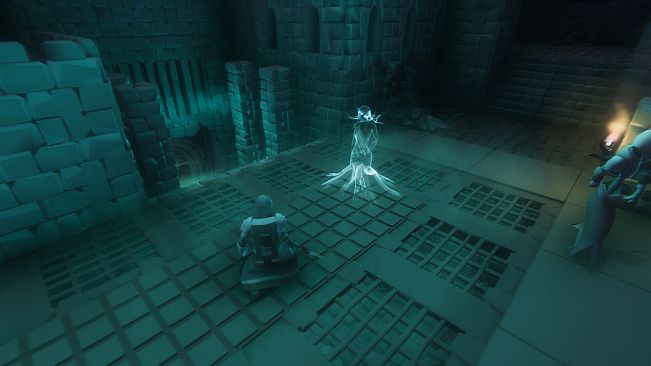 The Black Grimoire: Cursebreaker