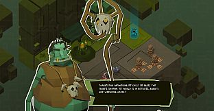 Ogre's Quest