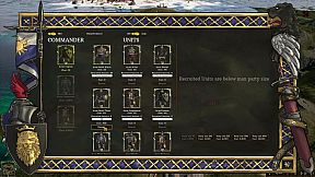 Warbringers Of Angrul