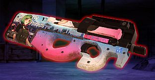 Ghosts of Tabor - UWU Too Weapon Skin Pack