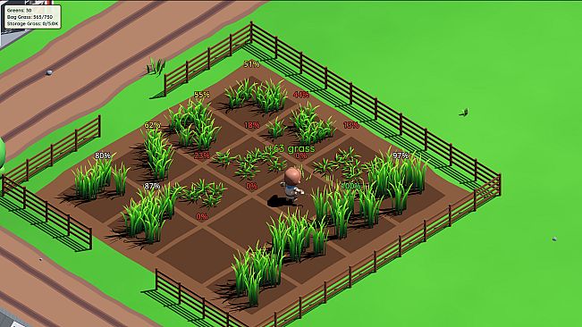 Coup de Grass