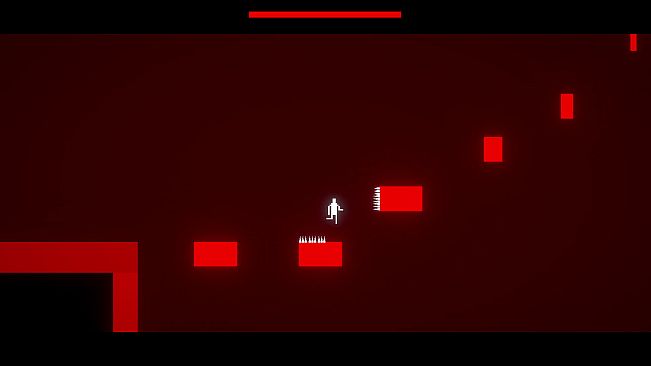 2310 seconds in HELL