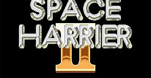 Space Harrier II