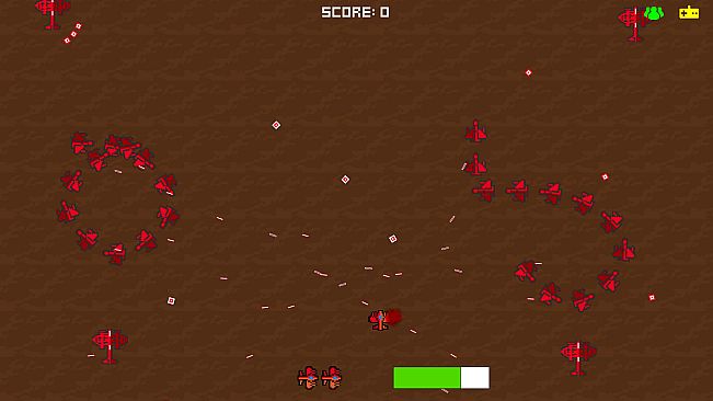 Tiger Fighter 1931 Sunset MP084