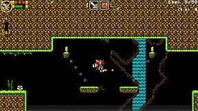 Heritage - A Dragon's Tale