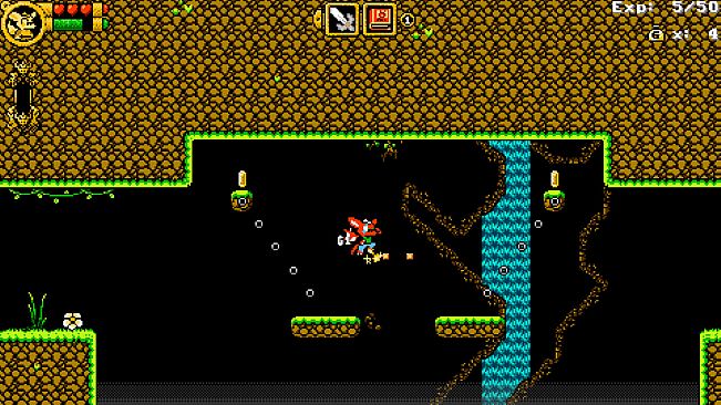 Heritage - A Dragon's Tale