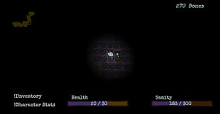 In the House of Silence