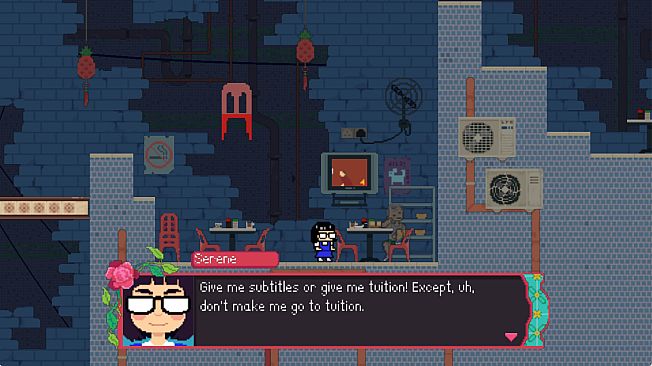 After School Afterlife