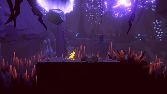 Through the Nightmares