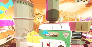 Paper Dash - City Hustle