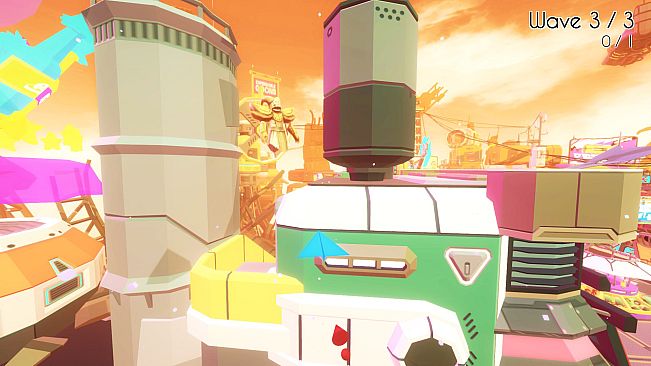 Paper Dash - City Hustle