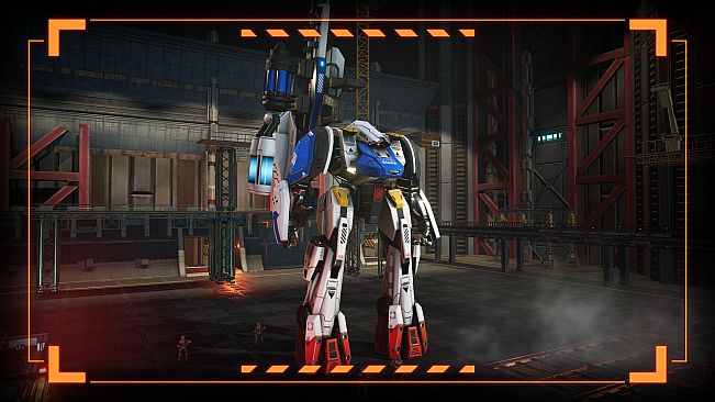 Mechabellum - Mobile Forces Skin Pack