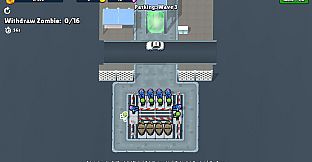 Zombie Junction