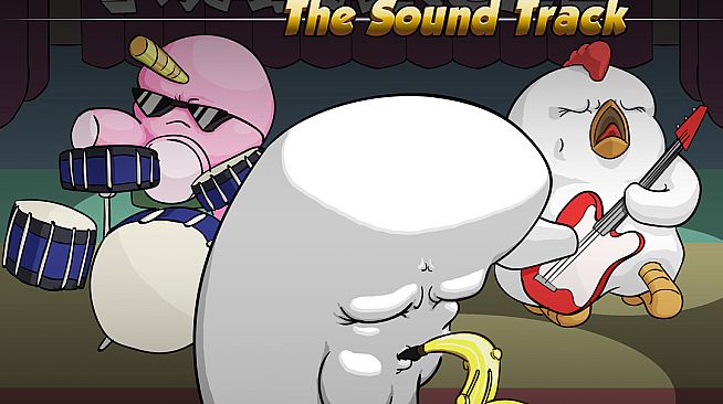 Avalanche 2: Super Avalanche OST