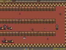 Record Store Nightmare