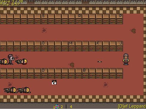 Record Store Nightmare