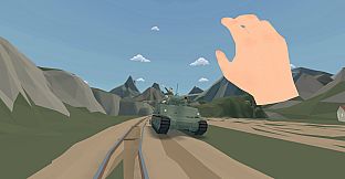 Epic Fun - Explosive War Coaster