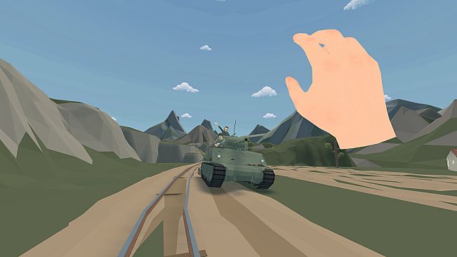 Epic Fun - Explosive War Coaster