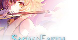 Sacred Earth - Alternative Soundtrack